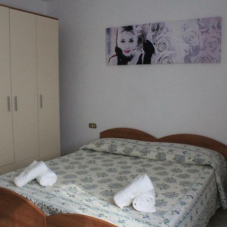 Casa Tafi Apartment Кастелфиорентино Екстериор снимка