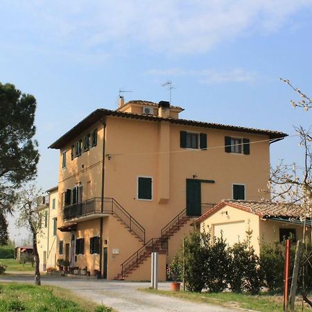 Casa Tafi Apartment Кастелфиорентино Екстериор снимка
