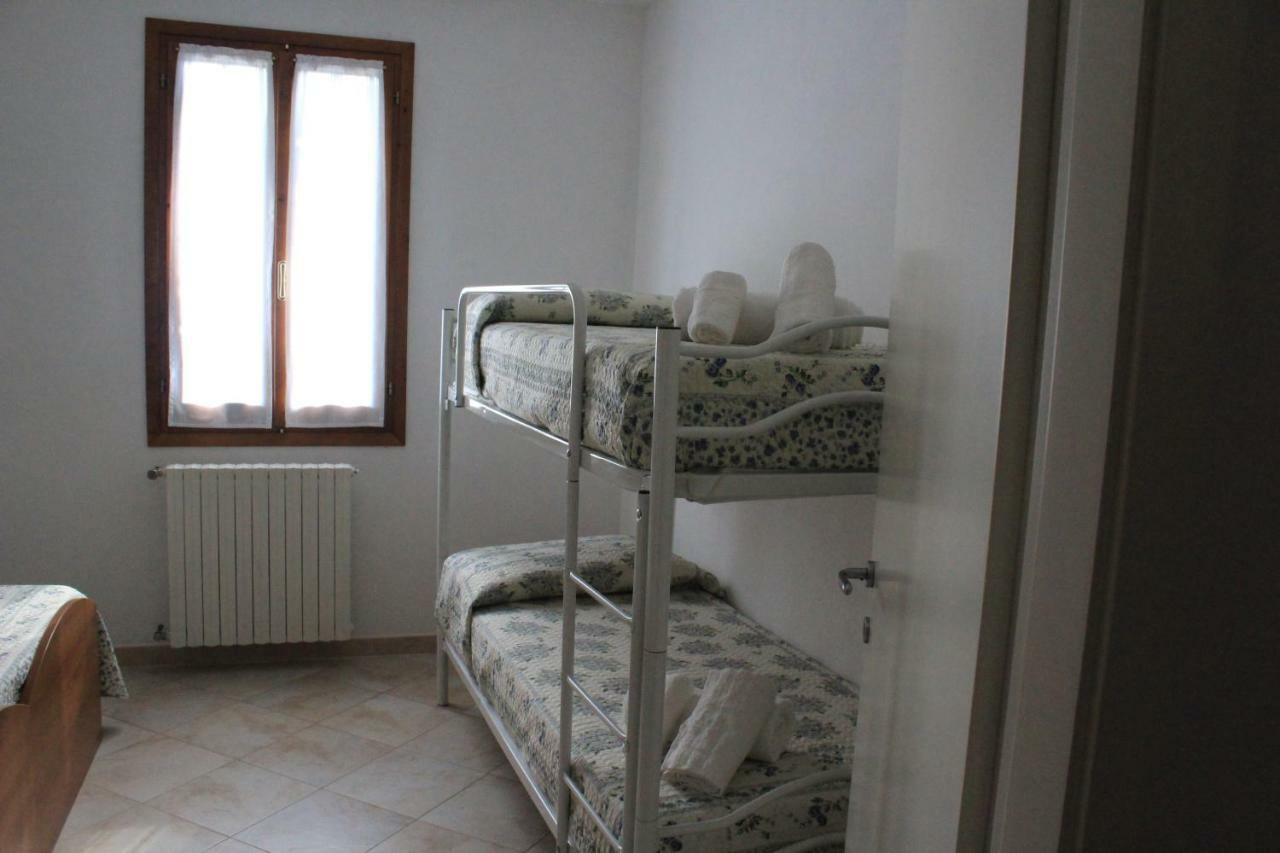 Casa Tafi Apartment Кастелфиорентино Екстериор снимка