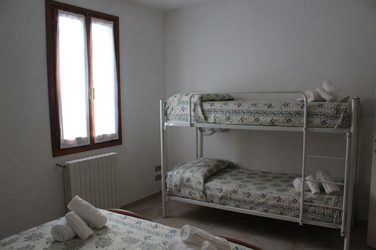 Casa Tafi Apartment Кастелфиорентино Екстериор снимка