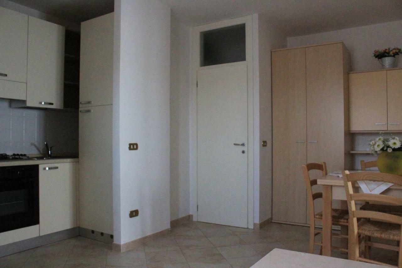 Casa Tafi Apartment Кастелфиорентино Екстериор снимка