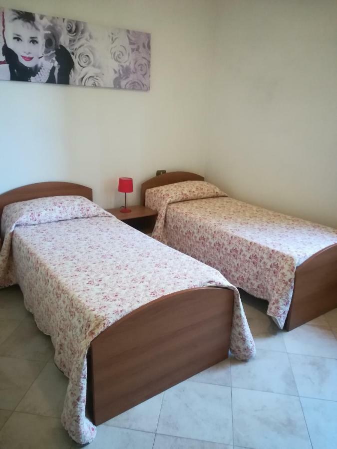 Casa Tafi Apartment Кастелфиорентино Екстериор снимка