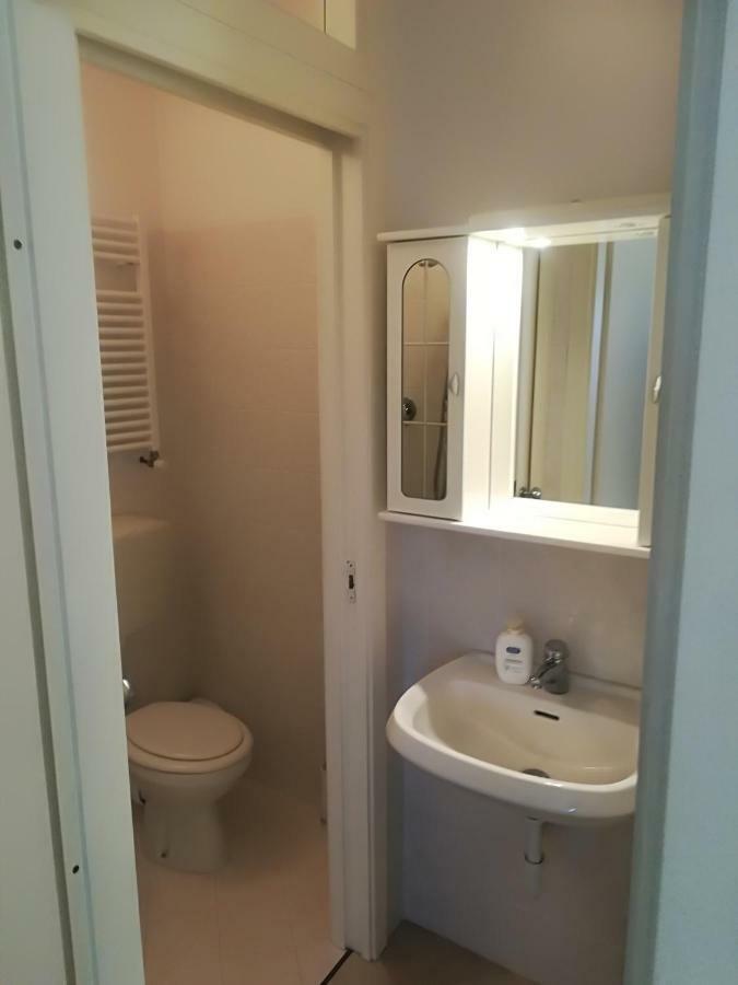 Casa Tafi Apartment Кастелфиорентино Екстериор снимка