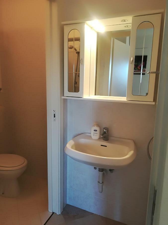 Casa Tafi Apartment Кастелфиорентино Екстериор снимка