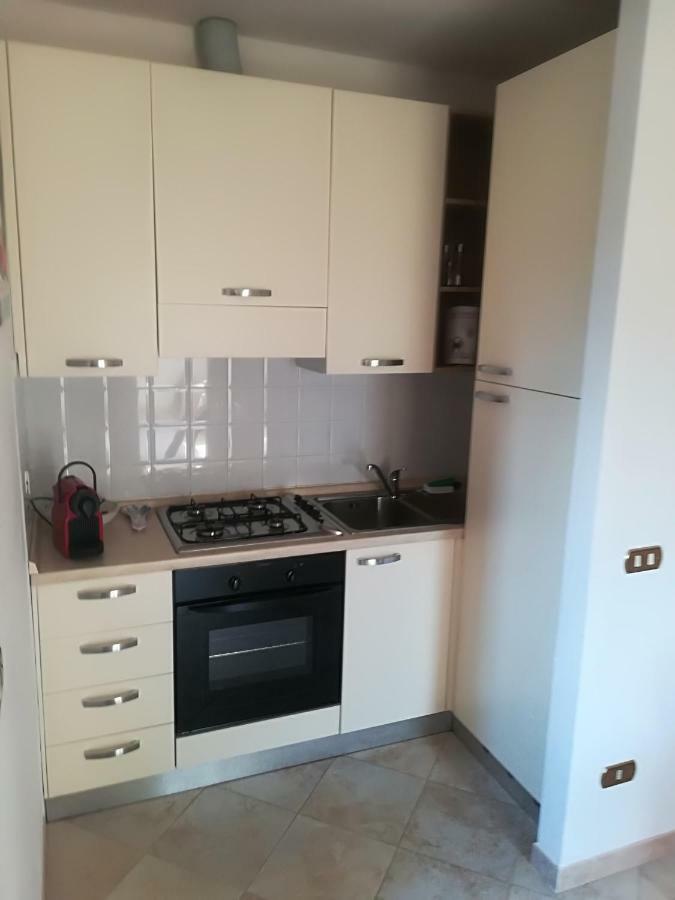 Casa Tafi Apartment Кастелфиорентино Екстериор снимка