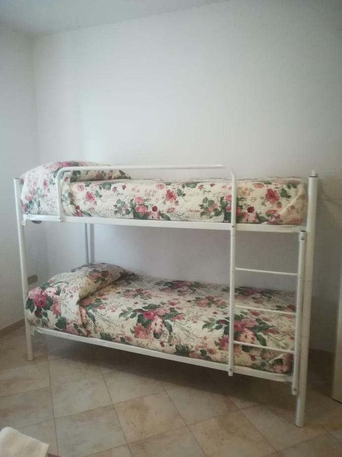 Casa Tafi Apartment Кастелфиорентино Екстериор снимка